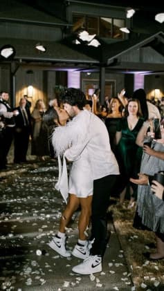 Baile de los novios